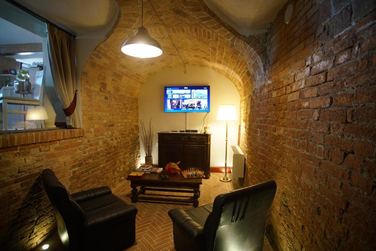 NaturalMente Wine Resort Agliano Terme Exterior foto