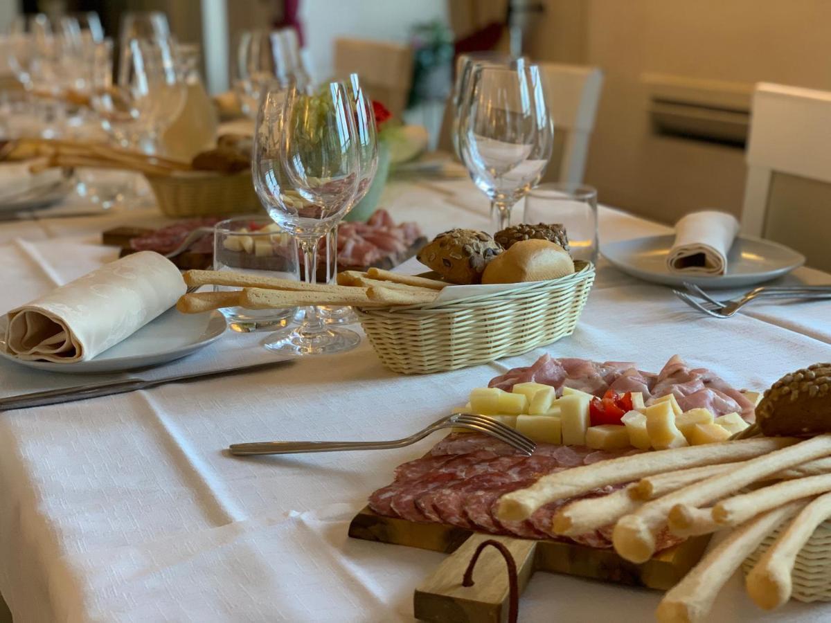 NaturalMente Wine Resort Agliano Terme Exterior foto
